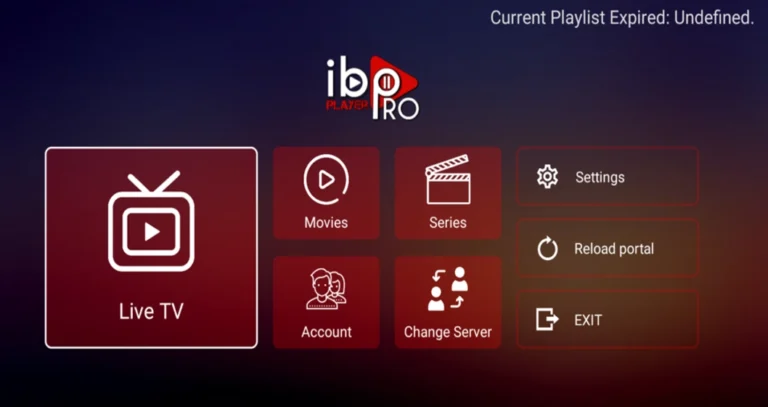 SMART ONE IPTV- Premium IPTV channels