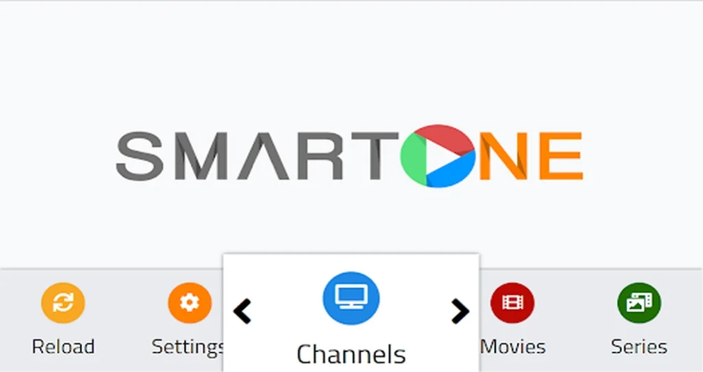 SMART ONE IPTV- Premium IPTV channels